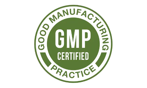 Boostaro - GMP Certified